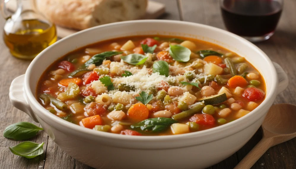 Minestrone