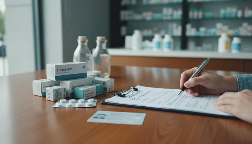 Normele tehnice de realizare a Programului pentru compensarea cu 90% a pretului de referinta al medicamentelor