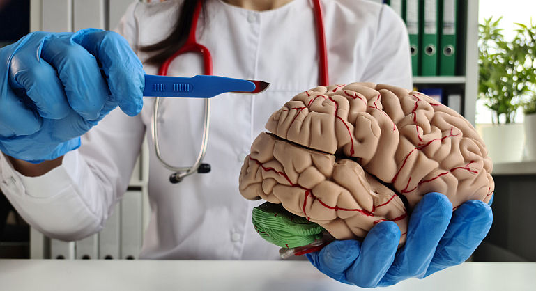 Operatia de callosotomie pentru epilepsie