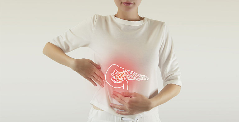 Chisturi pancreatice si pseudochisturi