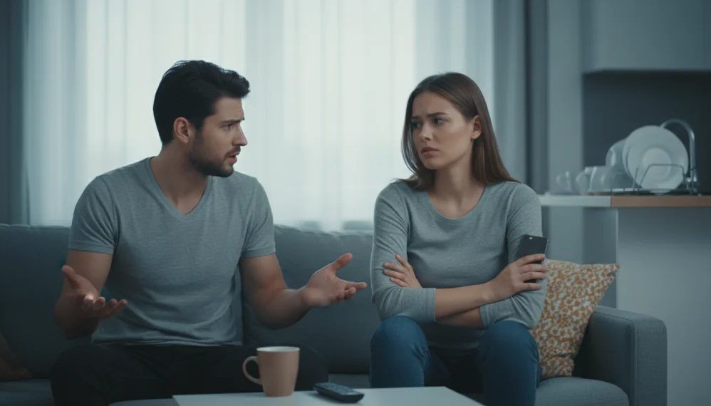 Particularitatile pasiv-agresivitatii