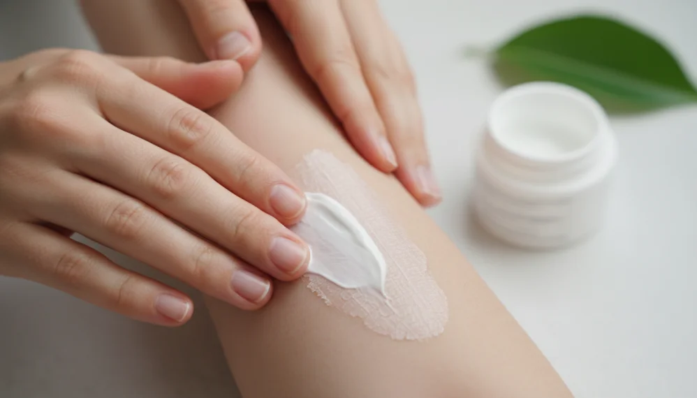 Pasi simpli pentru ingrijirea pielii afectate de psoriazis