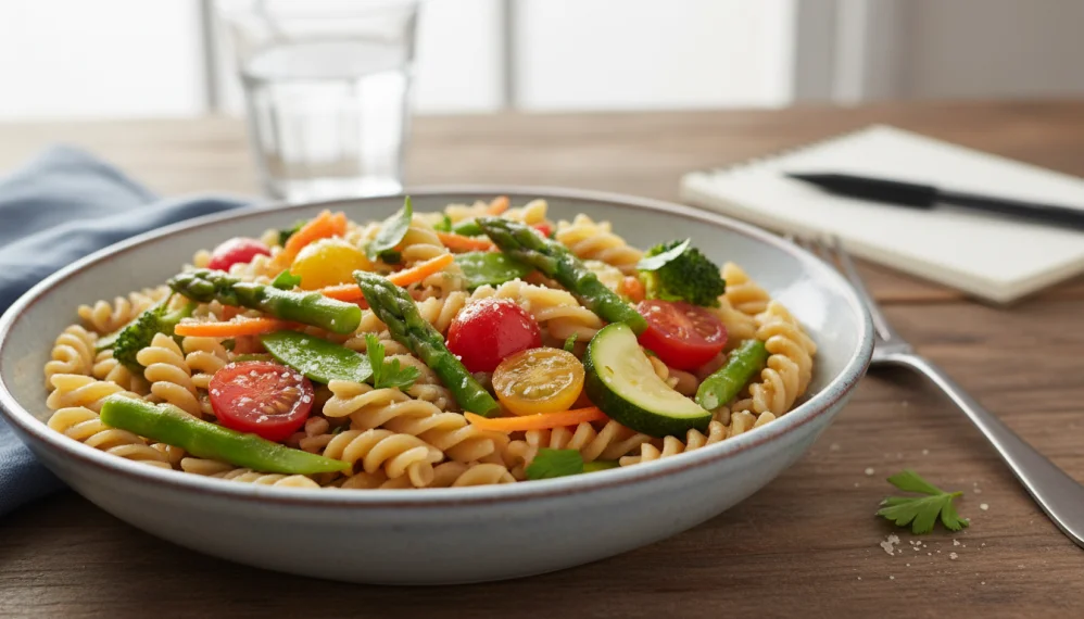   Paste Primavera