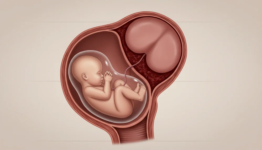 Placenta Abruptio