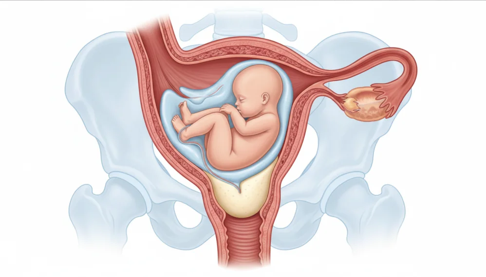 Placenta previa