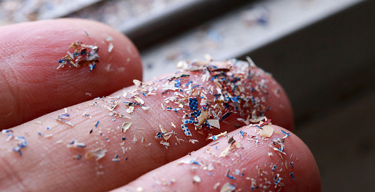 Particulele de plastic din sange - un pericol asupra sanatatii umane