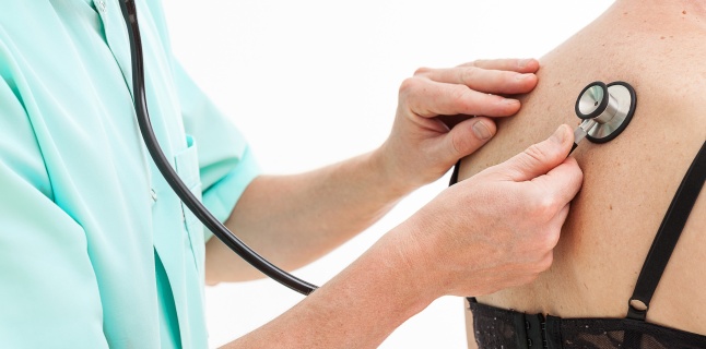 Pneumonia netratata poate fi fatala