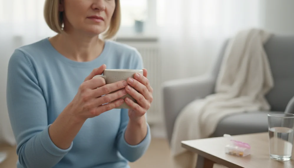 Poliartrita reumatoida – simptome timpurii care trebuie sa iti dea de gandit