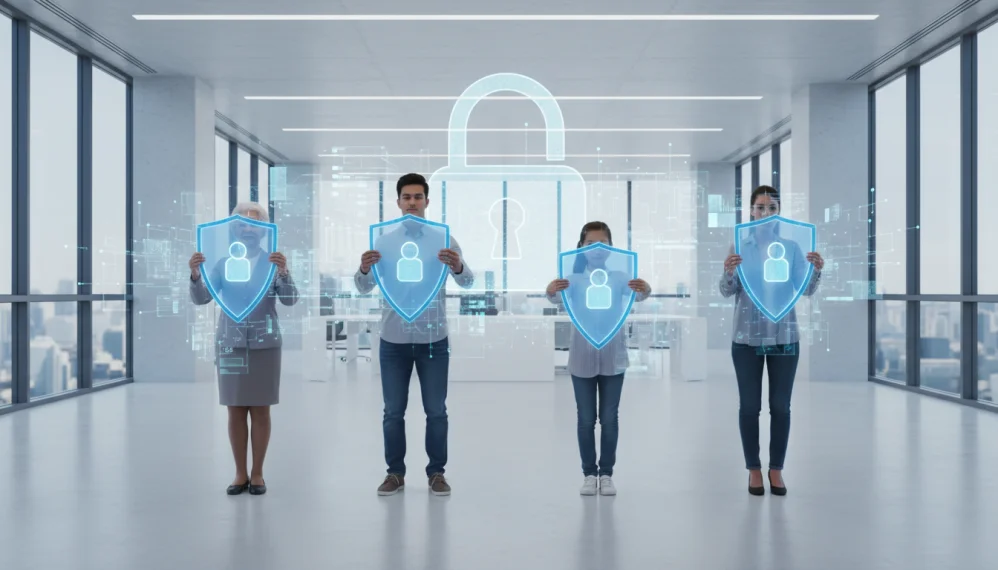 Protectia persoanelor cu privire la prelucrarea datelor cu caracter personal si libera circulatie a acestor date