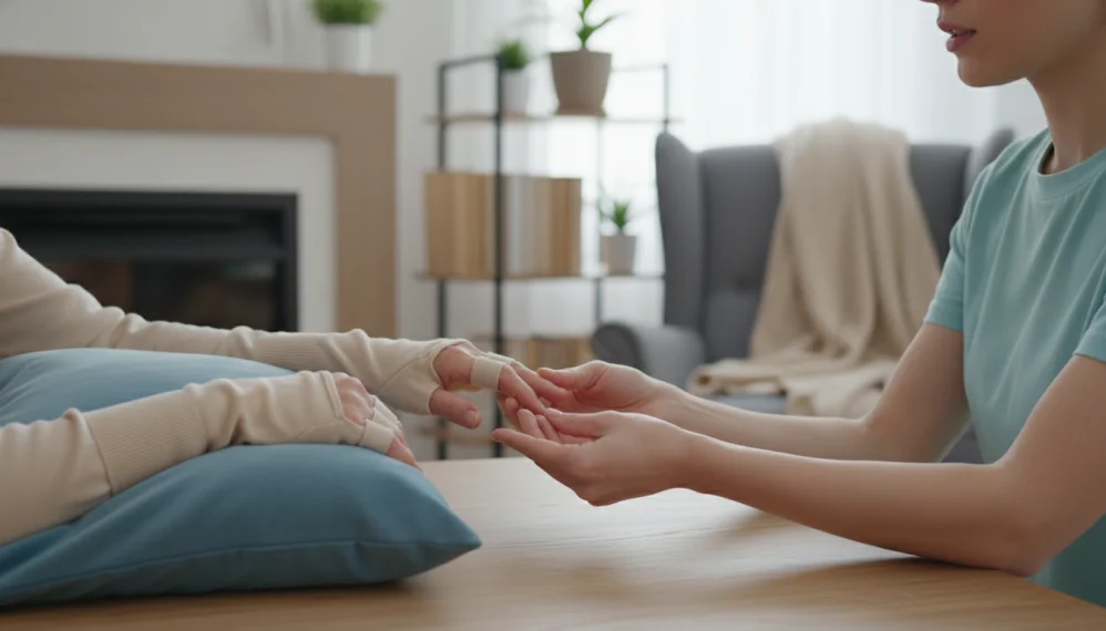 Protejarea articulatiilor in cazul artritei reumatoide