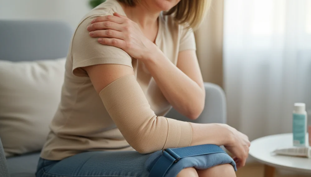 Reumatismul abarticular: simptome, cauze si solutii de tratament