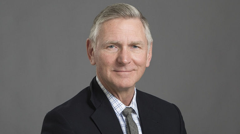 O vizita de referinta: Dr. Richard G. Fessler, pionier in neurochirurgie, la Bucuresti