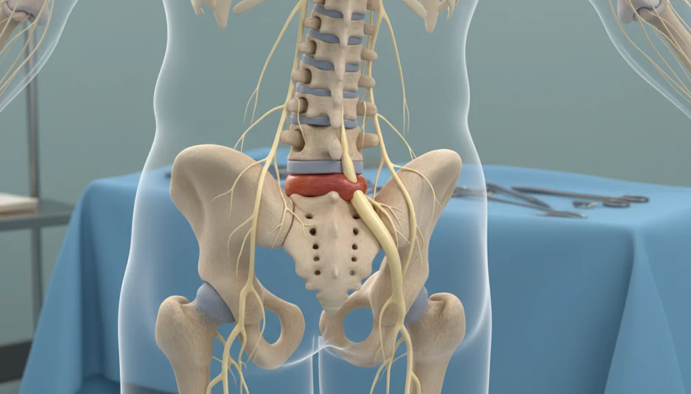 Sciatica