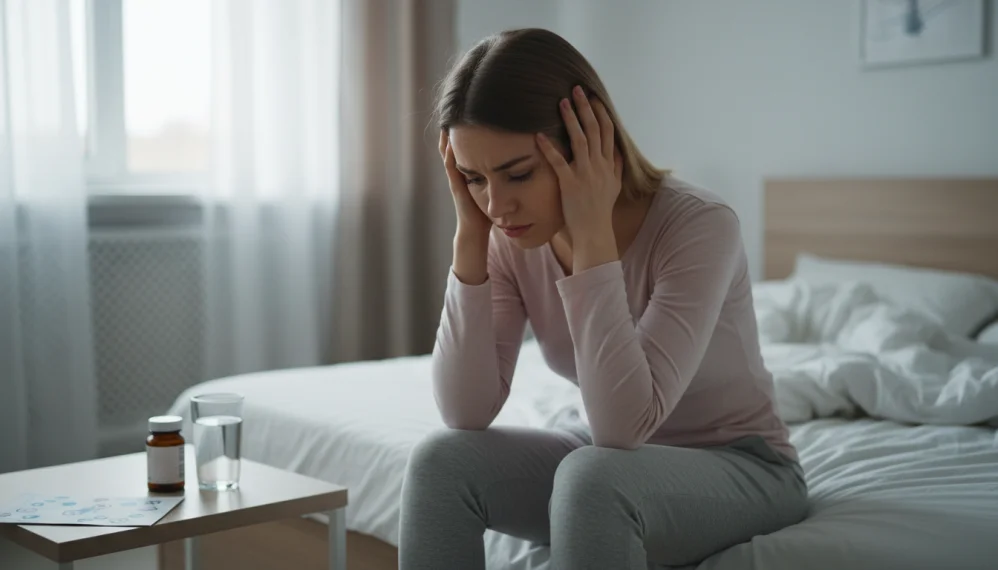 Simptomele anemiei, teste de diagnosticare si tratament