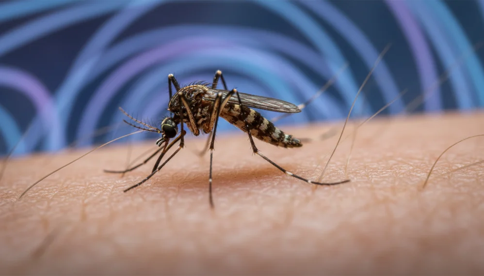 Situatia imbolnavirilor cu virusul West Nile