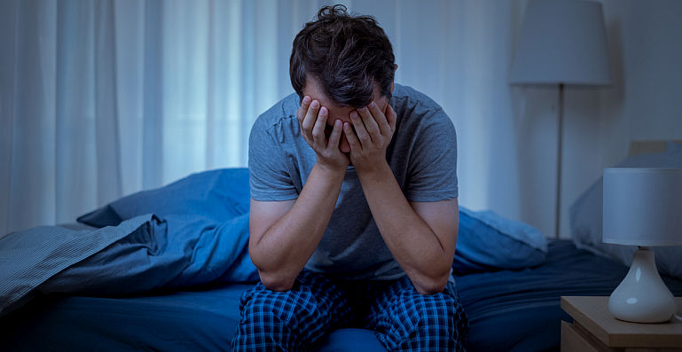 Probleme de somn in boala Parkinson