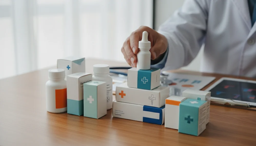 Stabilirea preturilor produselor medicamentoase de uz uman de care beneficiaza asiguratii, cu sau fara contributie personala