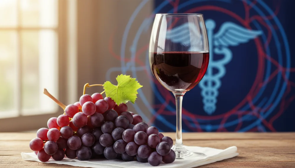  Strugurii ne ajuta sa luptam impotriva hipertensiunii arteriale 