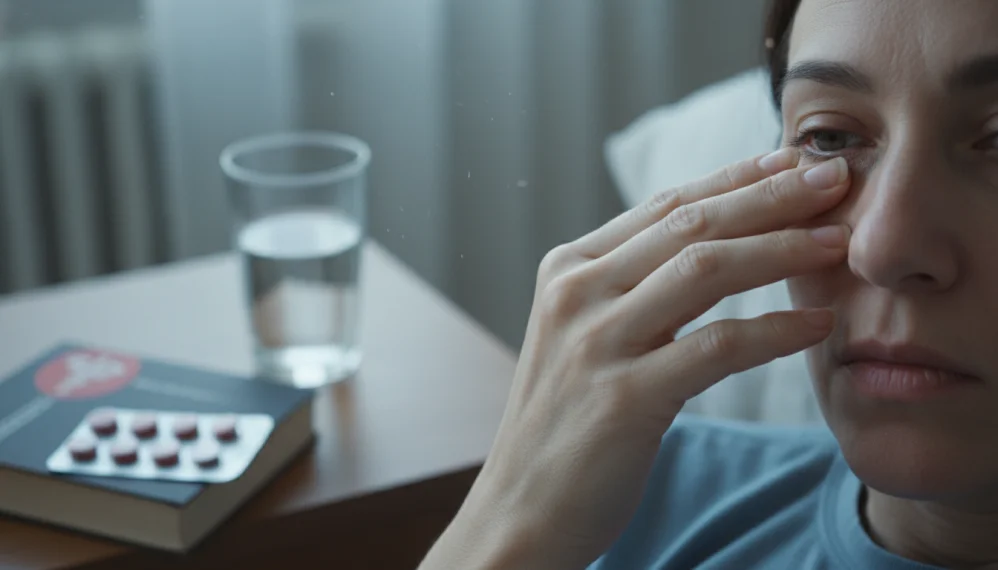 Tot ce trebuie sa stii despre anemie. Afla cand trebuie sa te ingrijorezi