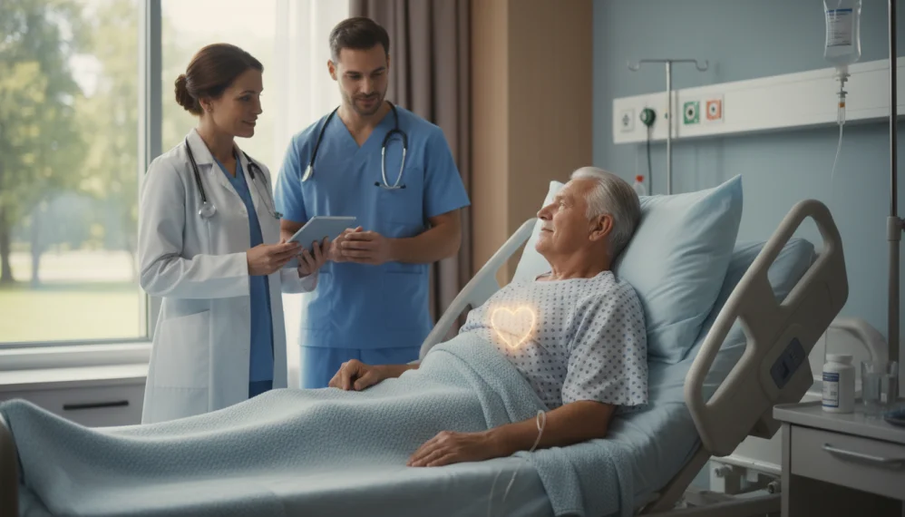 Tratamentul cardiopatiei ischemice