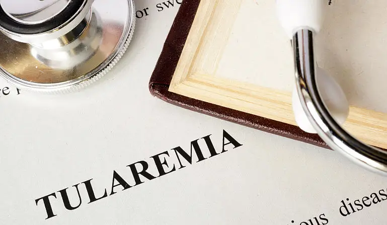 Tularemia: pericolul nevazut din natura – identificare si tratament