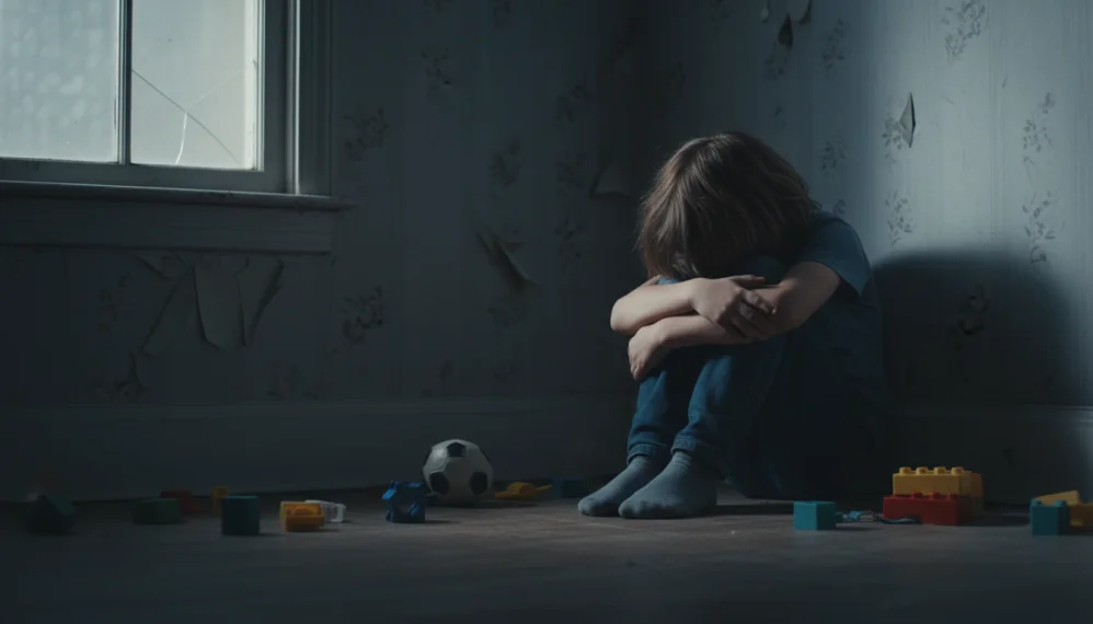 Psihologia copilului si adolescentului