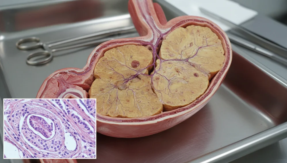 Tumori gastrointestinale stromale
