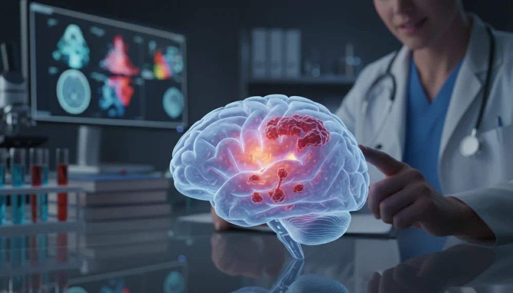 Tumorile cerebrale la adulti: tratament - informatii pentru pacient