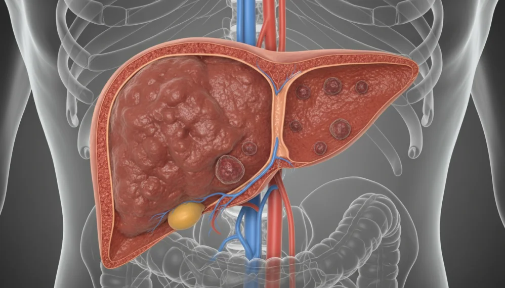 Tumorile hepatice