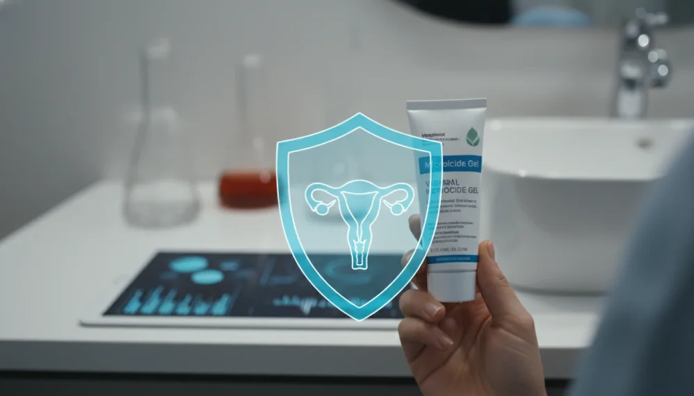Lupta impotriva infectiei HIV