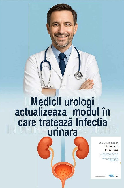 Medicii urologi actualizeaza modul in care trateaza Infectia urinara – Iata ce trebuie sa stii