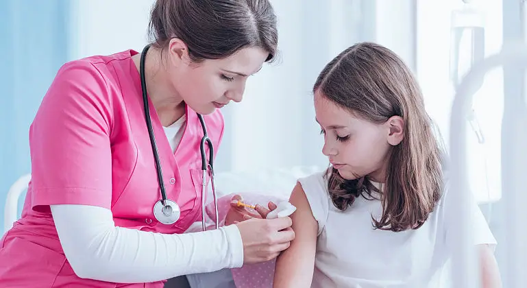 Varicela -  cand trebuie sa ne vaccinam