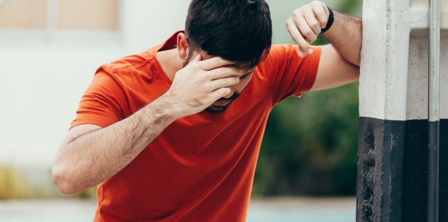 Ameteala si pierderi de echilibru? Tot ce trebuie stiut despre vertij