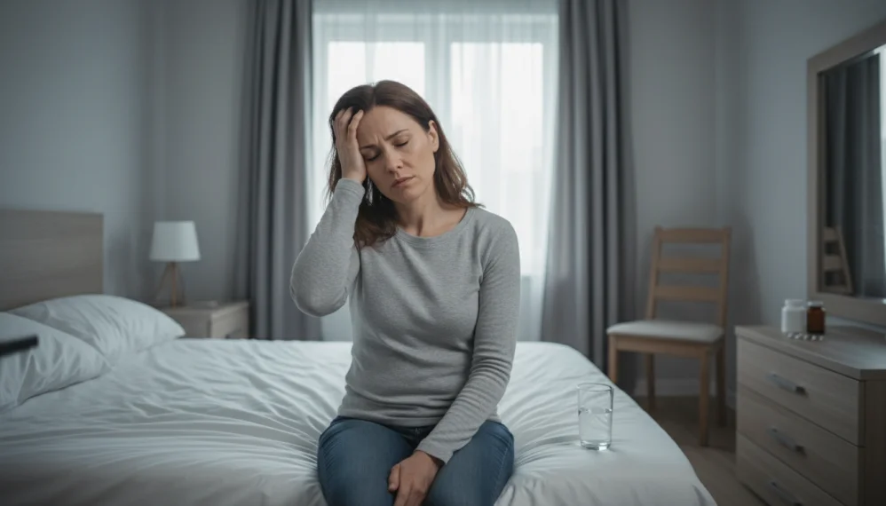 Vertijul – simptome, cauze si tratament