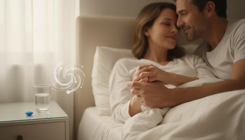 Totul despre Viagra