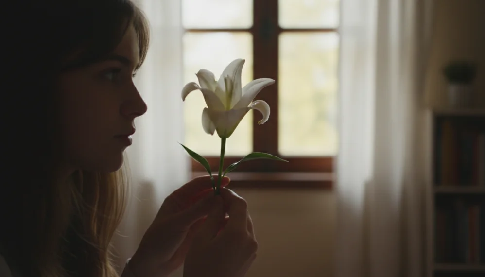 Virginitatea – o decizie personala