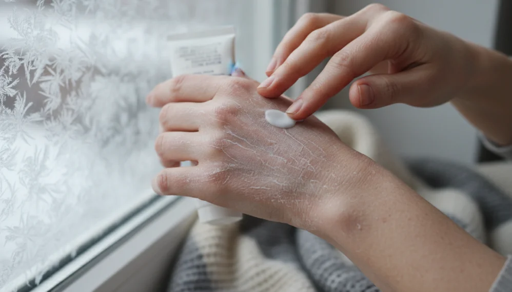 Alte inflamatii ale pielii
