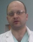 Dr. Bogdan Constantin Tunas