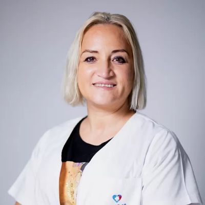 Paraschiv Gabriela Ruxandra 