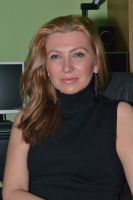 Psiholog Alina Oltean