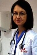 Dr. Alina Lacatus (Dragan)