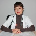 Dr. Gianina Sotila