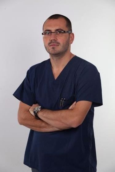 Dr. Adrian Ivanescu