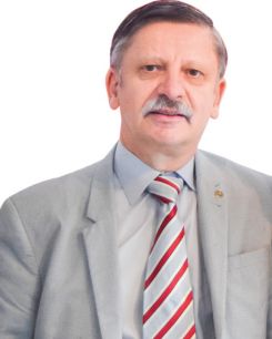 Onofriescu Mircea
