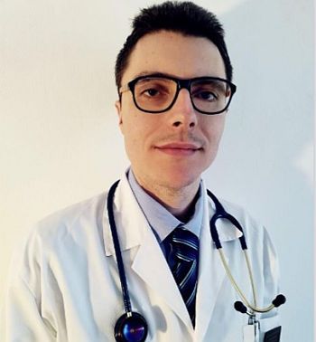 Dr. Alexandru Velcescu