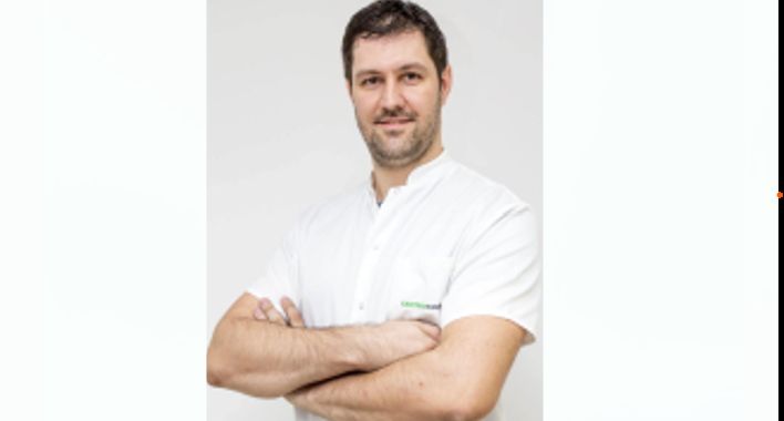 Crintea  Alexandru Cristian