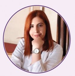 Iliescu Ruxandra Maria
