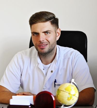 Virban Claudiu