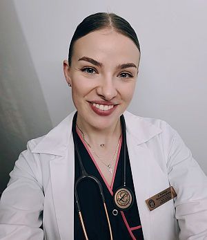 Bolohan Alexandra-Elena