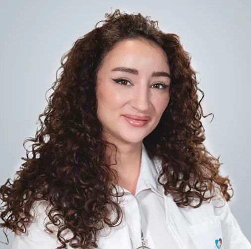 Bratescu Roxana